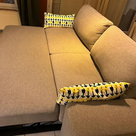 Soyeux De La Bruyere/ Grenoble*parking Gratuit